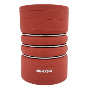 manguera post enfriador 4 x 6 3 anillos