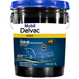 mobil tapa azul 15w40 ci4 plus