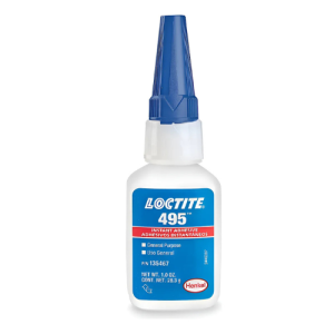 loctite 495 adhesivo instantaneo 20g