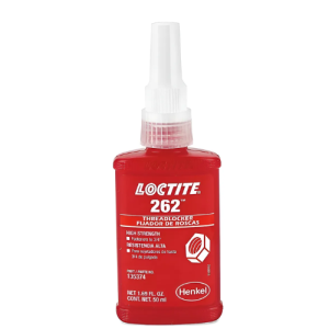 loctite fija roscas 262 50ml
