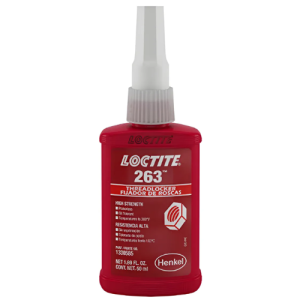 loctite fija roscas 263 50ml