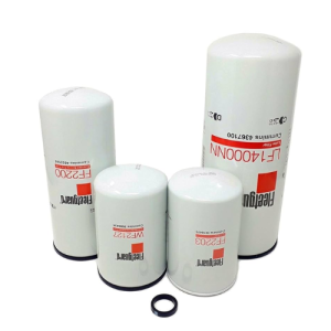 filtros para afinacion isx