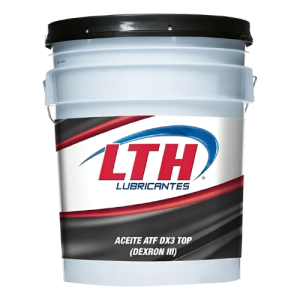 cubeta aceite atf dexron iii lth 19l
