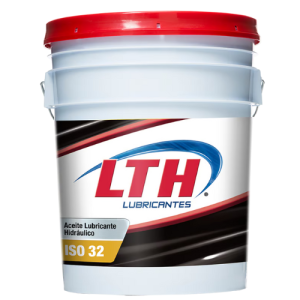 cubeta aceite hidrahulico h300 lth