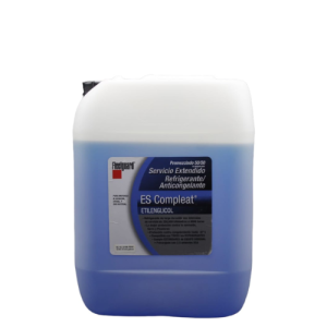 anticongelante fletguard azul 50/50