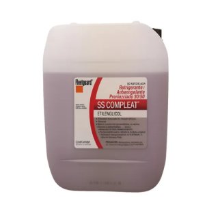 anticongelante fletguard rosa 50/50