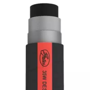 manguera 35w 1/4 rollo completo 15.24 mtrs