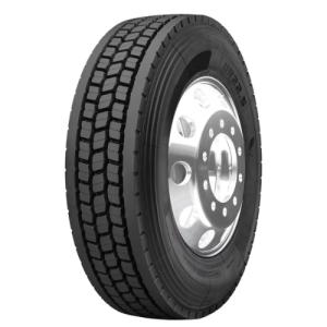 llanta 295/75 22.5 traccion